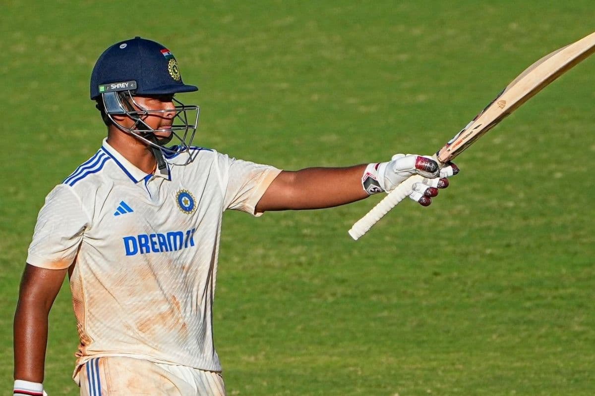 13 साल के वैभव सूर्यवंशी ने रचा एक और इतिहास, टूट गया 25 साल पुराना रिकॉर्ड 