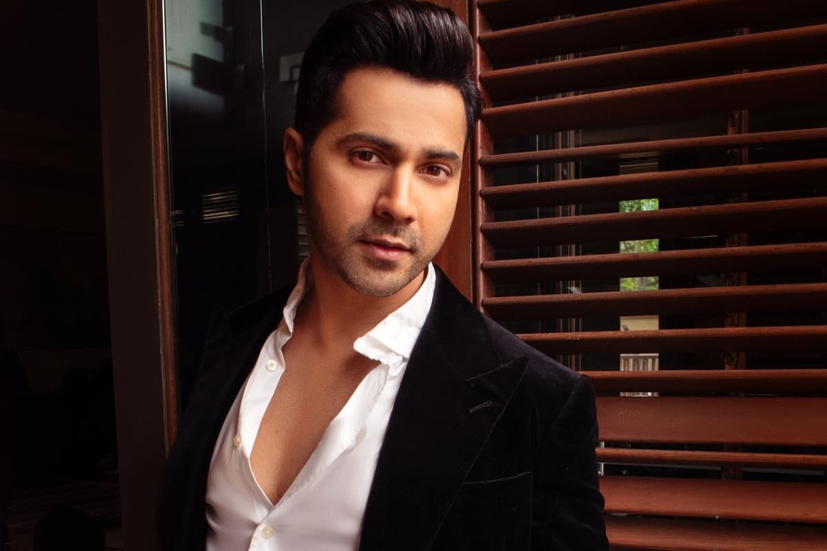 Varun Dhawan Upcoming Movies: इन फिल्मों से बॉक्स ऑफिस पर धमाका करेंगे वरुण धवण, देखें लिस्ट