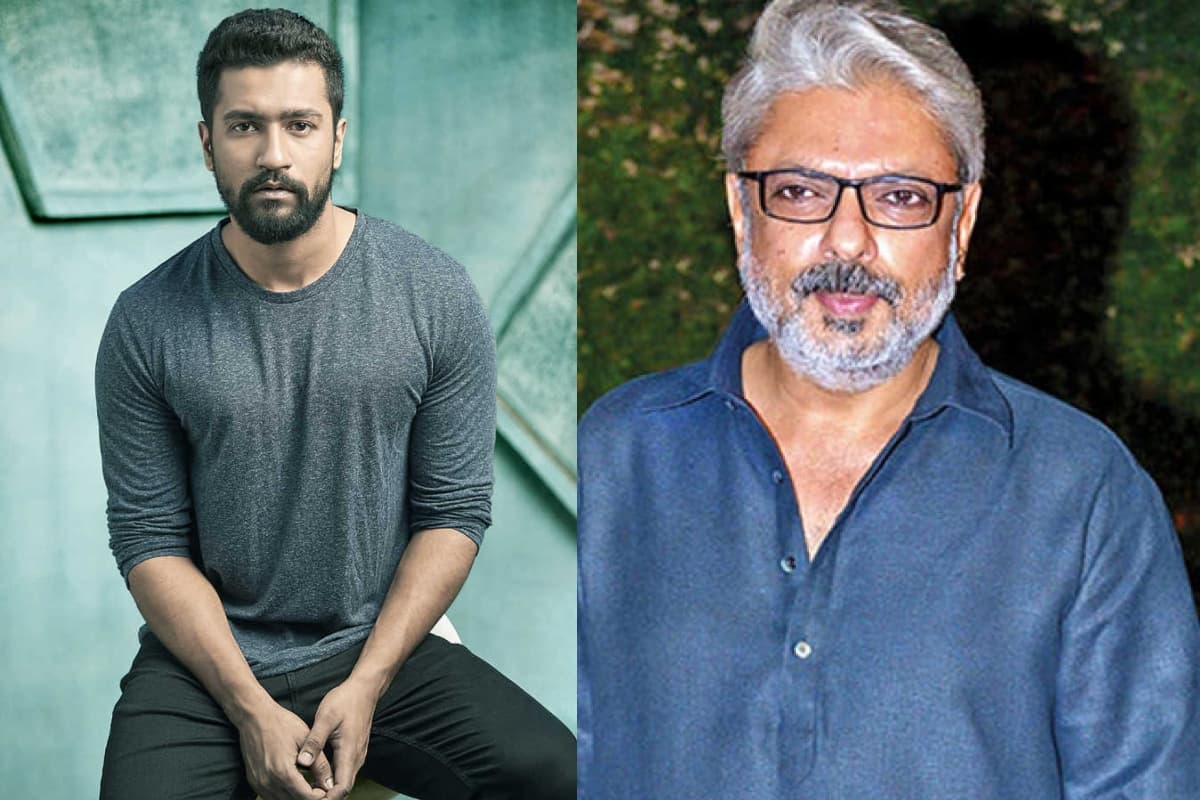 Love And War: संजय लीला भंसाली संग काम करने पर विक्की कौशल ने तोड़ी चुप्पी, कहा- सीन करते वक्त…