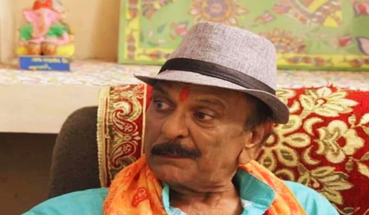 Vijay Khare Death: भोजपुरी जगत के मशहूर कलाकार विजय खरे का निधन, 72 साल की उम्र में ली अंतिम सांस