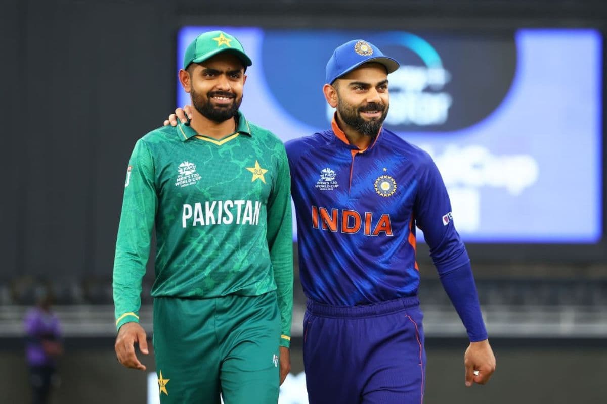 Champions Trophy 2025: शेड्यूल का हो गया ऐलान! जानें कब होगा भारत और पाकिस्तान का मुकाबला