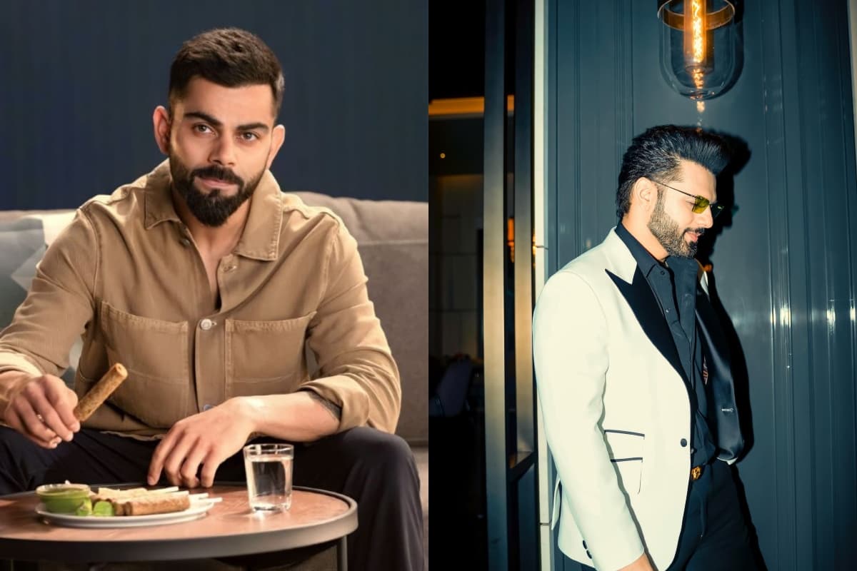 Virat Kohli ने इस फेमस सिंगर को इंस्टाग्राम पर किया ब्लॉक, VIDEO देख जान लें कारण