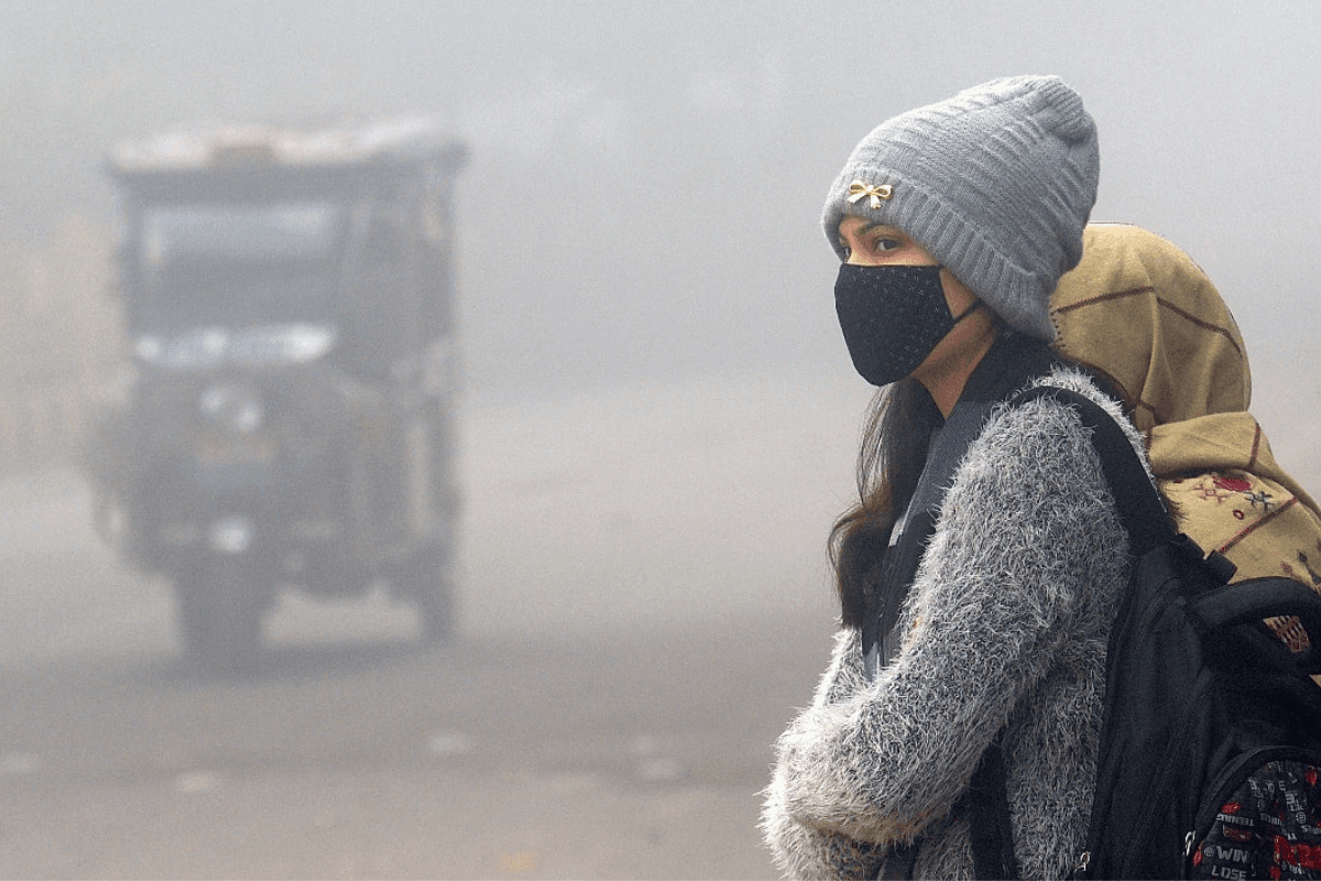 Muzaffarpur Weather: पड़ने लगी कड़ाके की सर्दी, 7 डिग्री तक पहुंचा तापमान, जानिए कैसा रहेगा आज का मौसम?