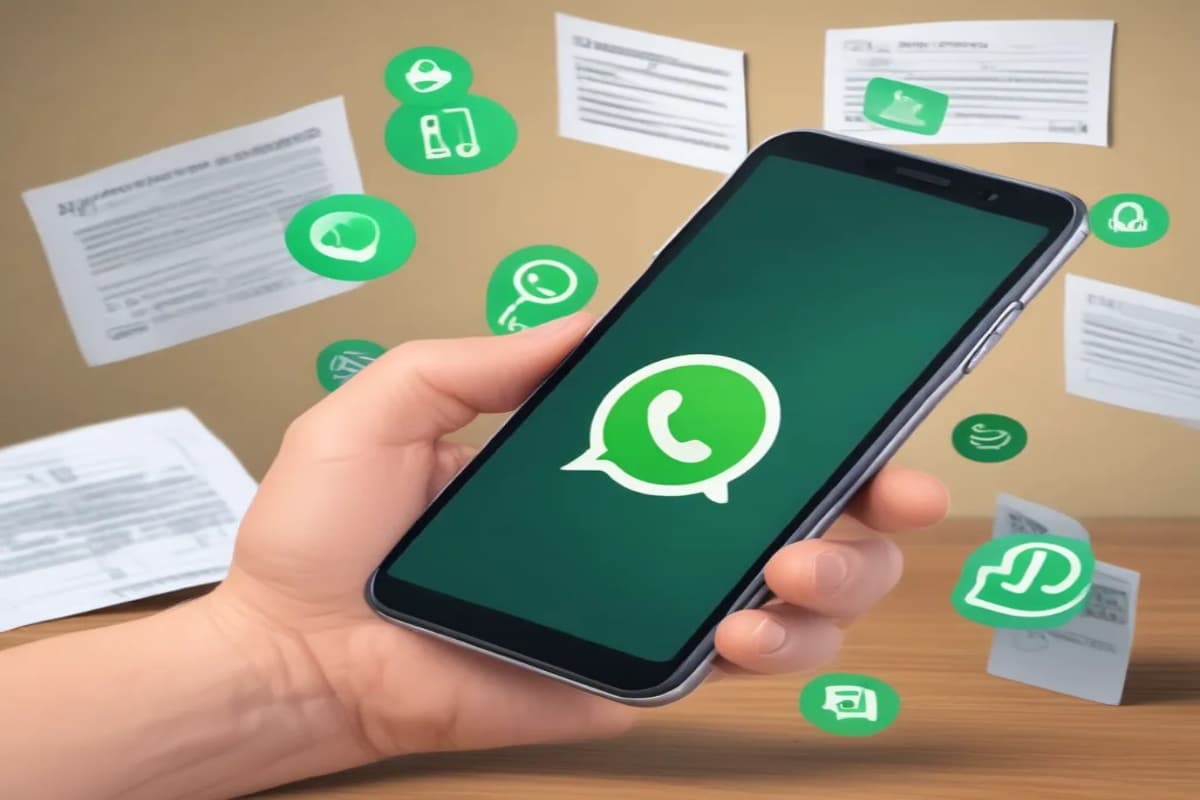 WhatsApp Fraud: फोन पर मैसेज आया और गायब हो गए ₹4 करोड़, आप भी रहें सतर्क