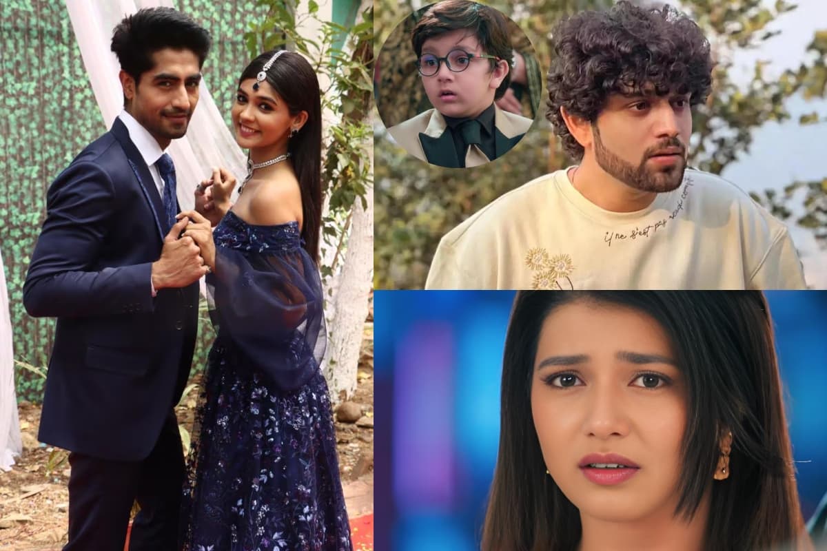 Yeh Rishta Kya Kehlata Hai: अक्षरा की मौत का सच आएगा अभीर के सामने, रूही कातिल के नाम का करेगी खुलासा