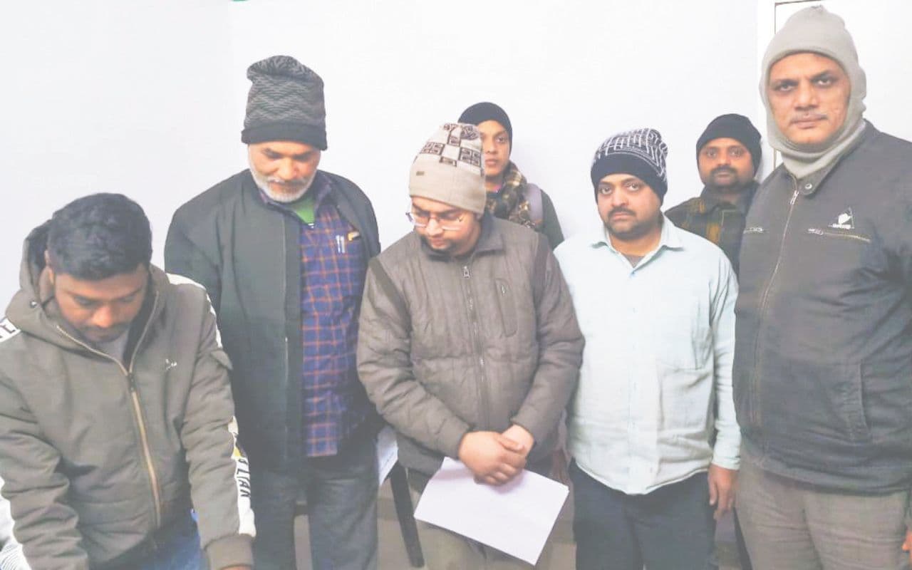 Gaya News: गया शहर में नगर निगम ने कैंप लगाकर साढ़े तीन लाख रुपये वसूली टैक्स, जानें कब किस वार्ड में लगेगा कैंप