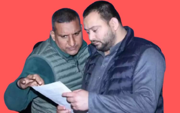 Patna News: हरियाणा के जोगा डॉन ने अमेरिका से कॉल कर सांसद संजय यादव से मांगी थी 20 करोड़ की रंगदारी