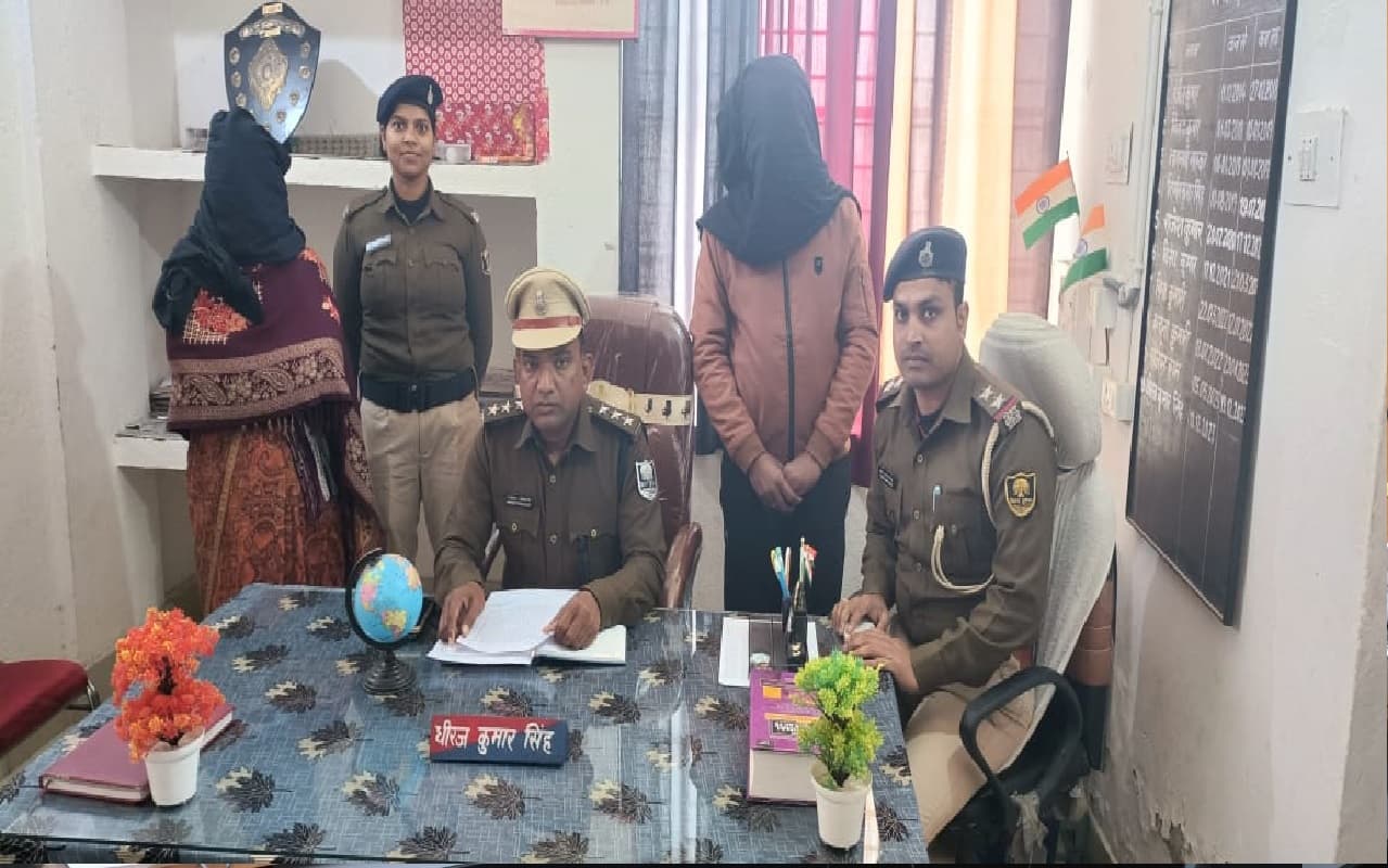 बिहार: नवादा में डायल 112 की पुलिस टीम पर हमला, पुलिस को मिली यह बड़ी सफलता