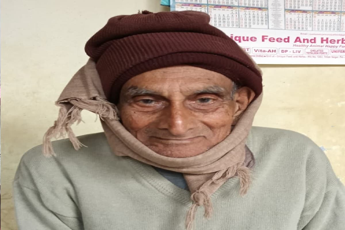 Republic Day 2025: गुमनामी की जिंदगी जी रहे नौबतपुर के स्वतंत्रता सेनानी, पढ़िए इनसे जुड़ी कहानियां