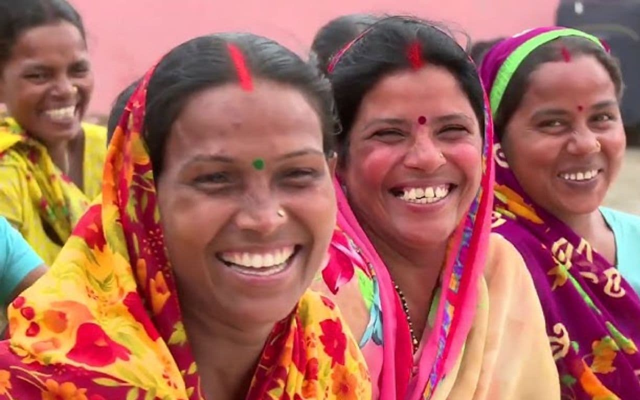 शराब-ताड़ी का धंधा छोड़ने वाले 96 हजार से अधिक परिवारों की गरीबी हुई दूर, सरकार की इस योजना से सुधरी स्थिति