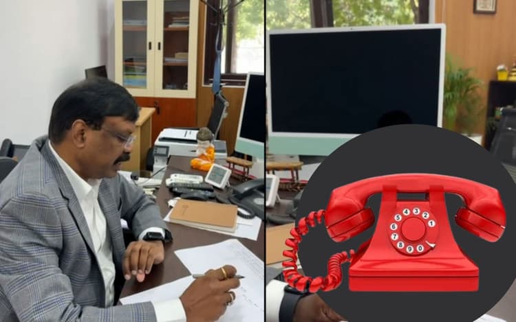 Patna News: शिक्षा विभाग ने जारी किया टॉल फ्री नंबर, विभागीय कर्मचारी कार्य के लिए पैसे मांगे तो करें इस नंबर पर फोन