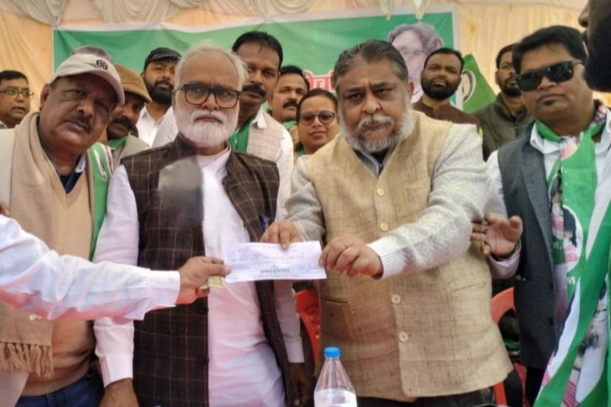 JMM का सदस्यता अभियान शुरू, झारखंड में 50 लाख से अधिक को जोड़ने का टारगेट, क्या बोले सुप्रियो भट्टाचार्य?