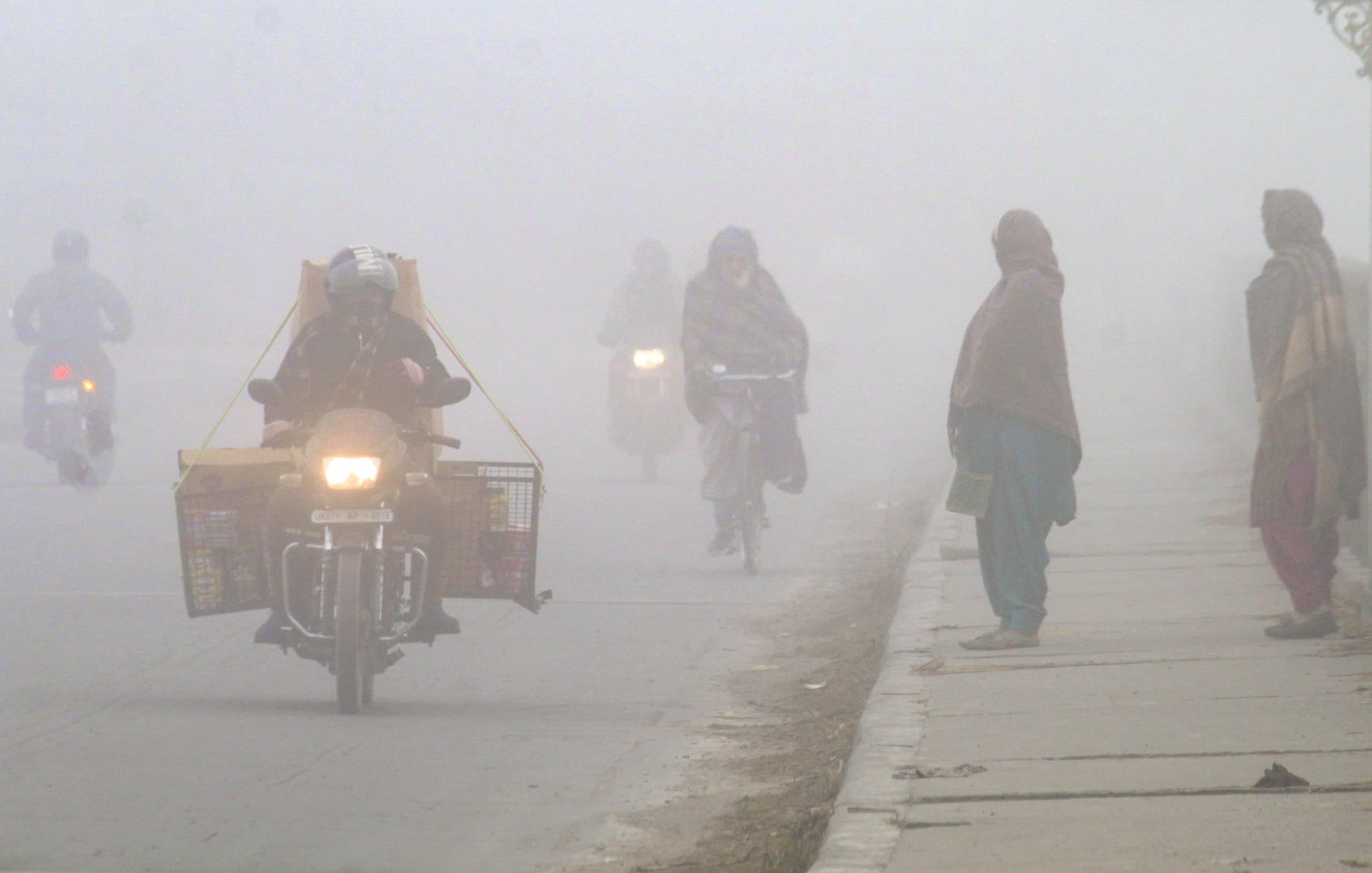 Rajasthan Weather: 22 जनवरी से फिर बारिश का दौर, पश्चिमी विक्षोभ का इन जिलों में दिखेगा असर