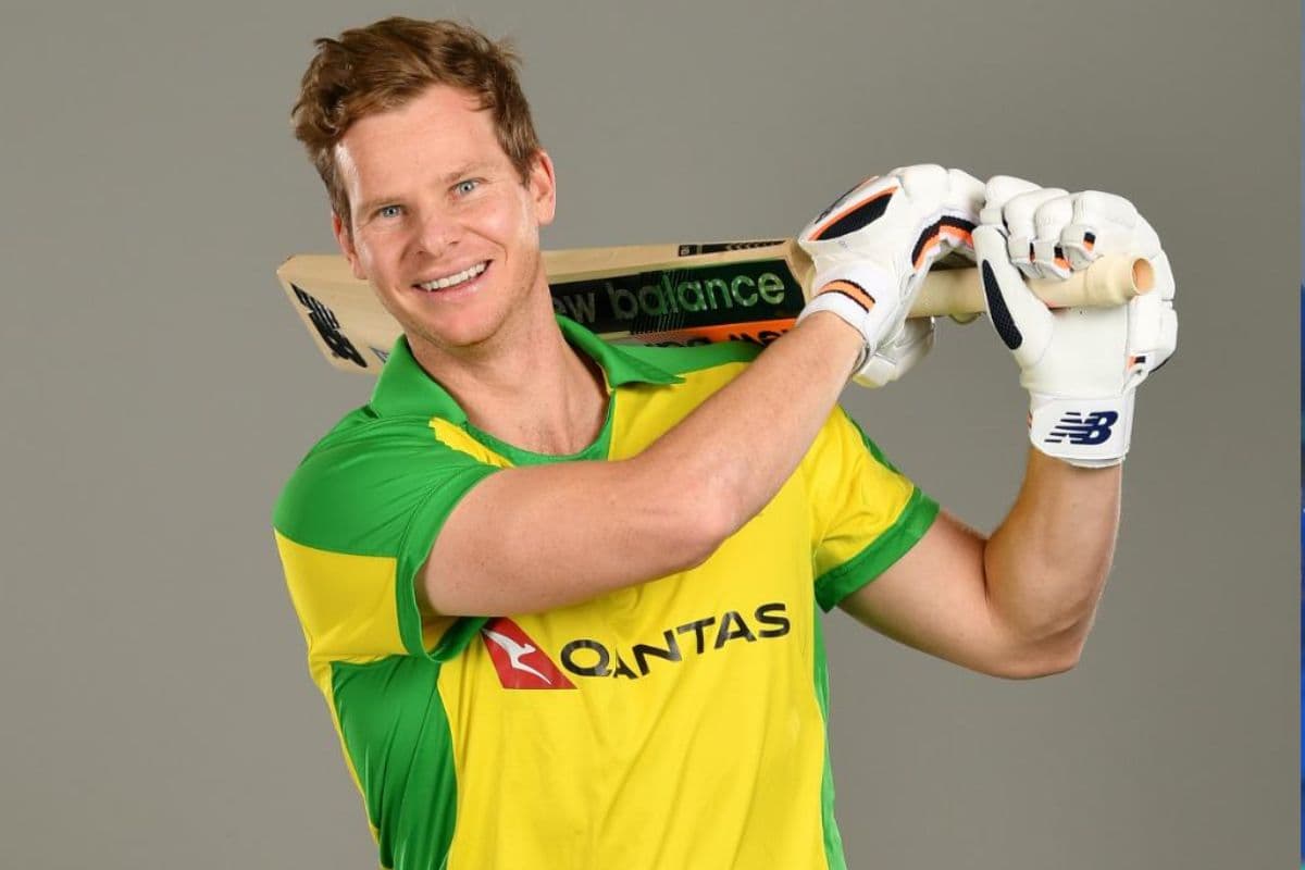 2028 के ओलंपिक में खेलेंगे स्टीव स्मिथ, धुआंधार शतक के बाद जताई गजब ख्वाहिश