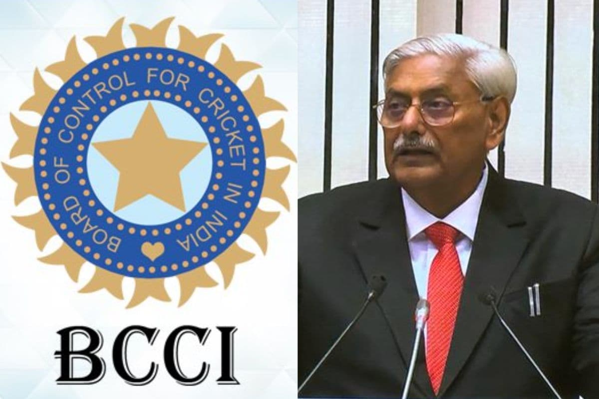 बीसीसीआई ने की लोकपाल की नियुक्ति, जानें कौन हैं सुप्रीम कोर्ट के रिटायर्ड जस्टिस जिन्हें मिली जिम्मेदारी 