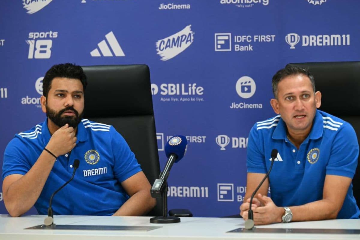 करुण नायर को टीम में क्यों नहीं चुना गया, अजीत अगरकर ने बताया कारण, आप भी जानें