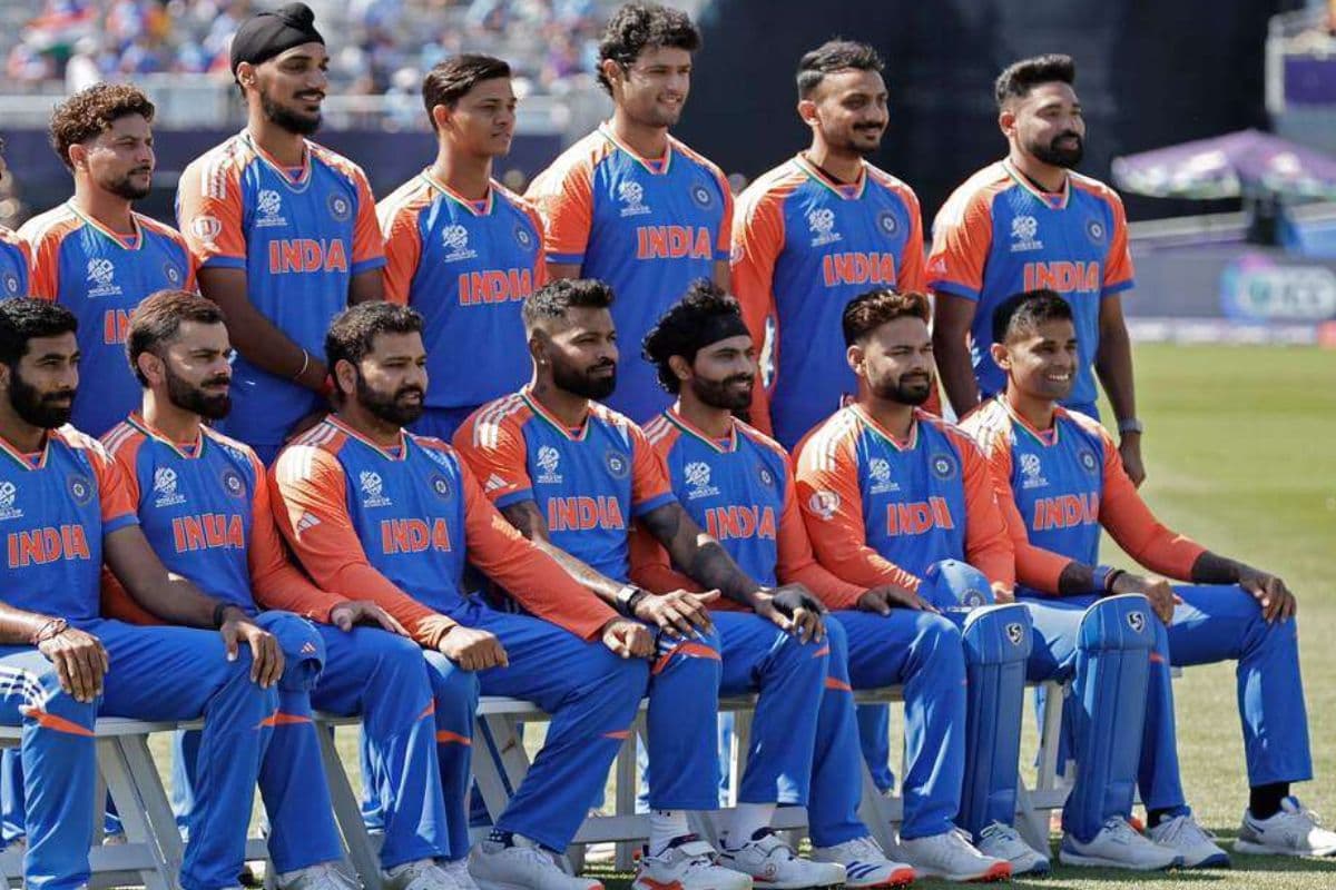 Champions Trophy 2025 Indian Squad: चैंपियंस ट्रॉफी के लिए भारतीय टीम का ऐलान, रोहित शर्मा कप्तान घोषित, जानें टीम की पूरी लिस्ट