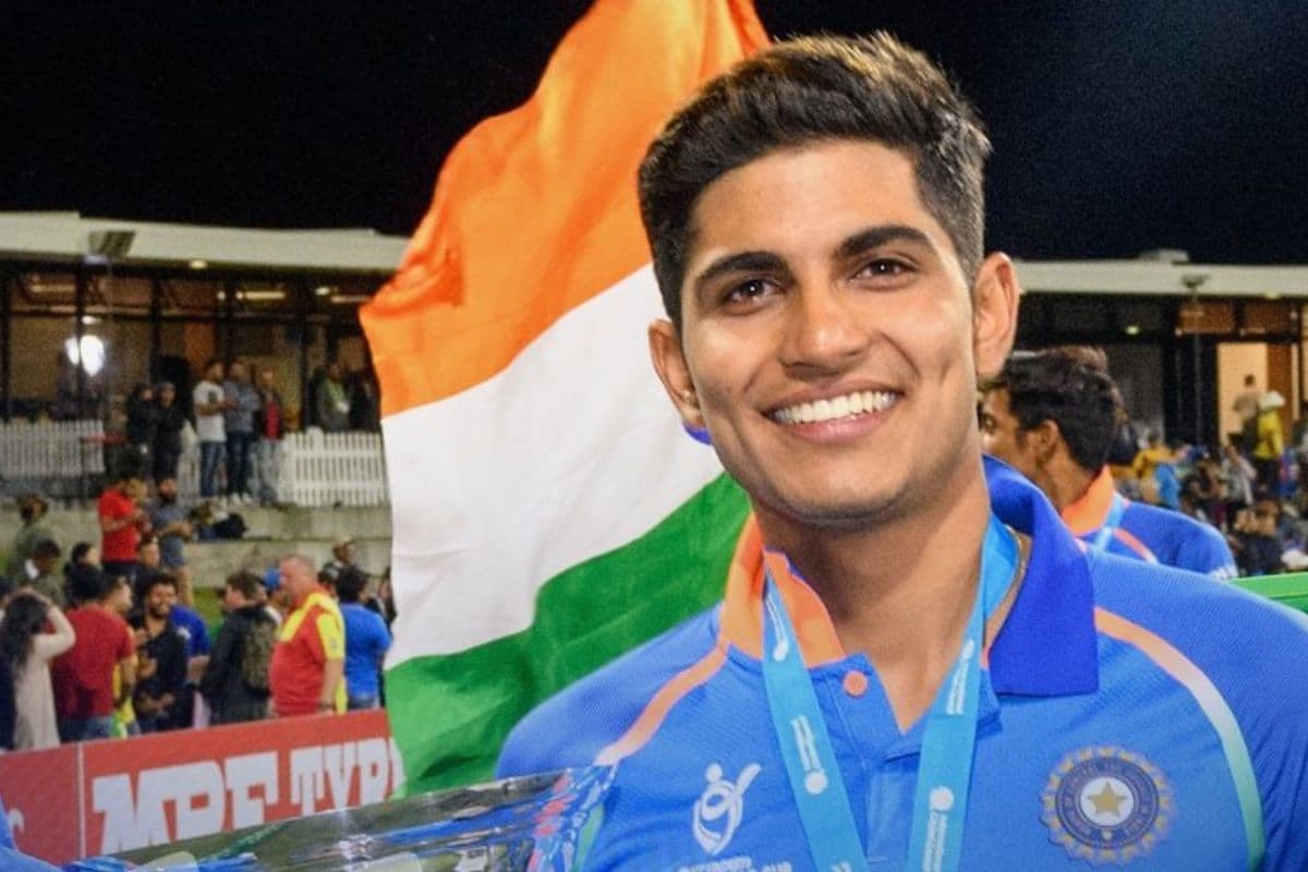 भविष्य का कप्तान हैं Shubman Gill! चैंपियंस ट्रॉफी के लिए बने उपकप्तान, अजीत अगरकर की टिप्पणी ने किया इशारा