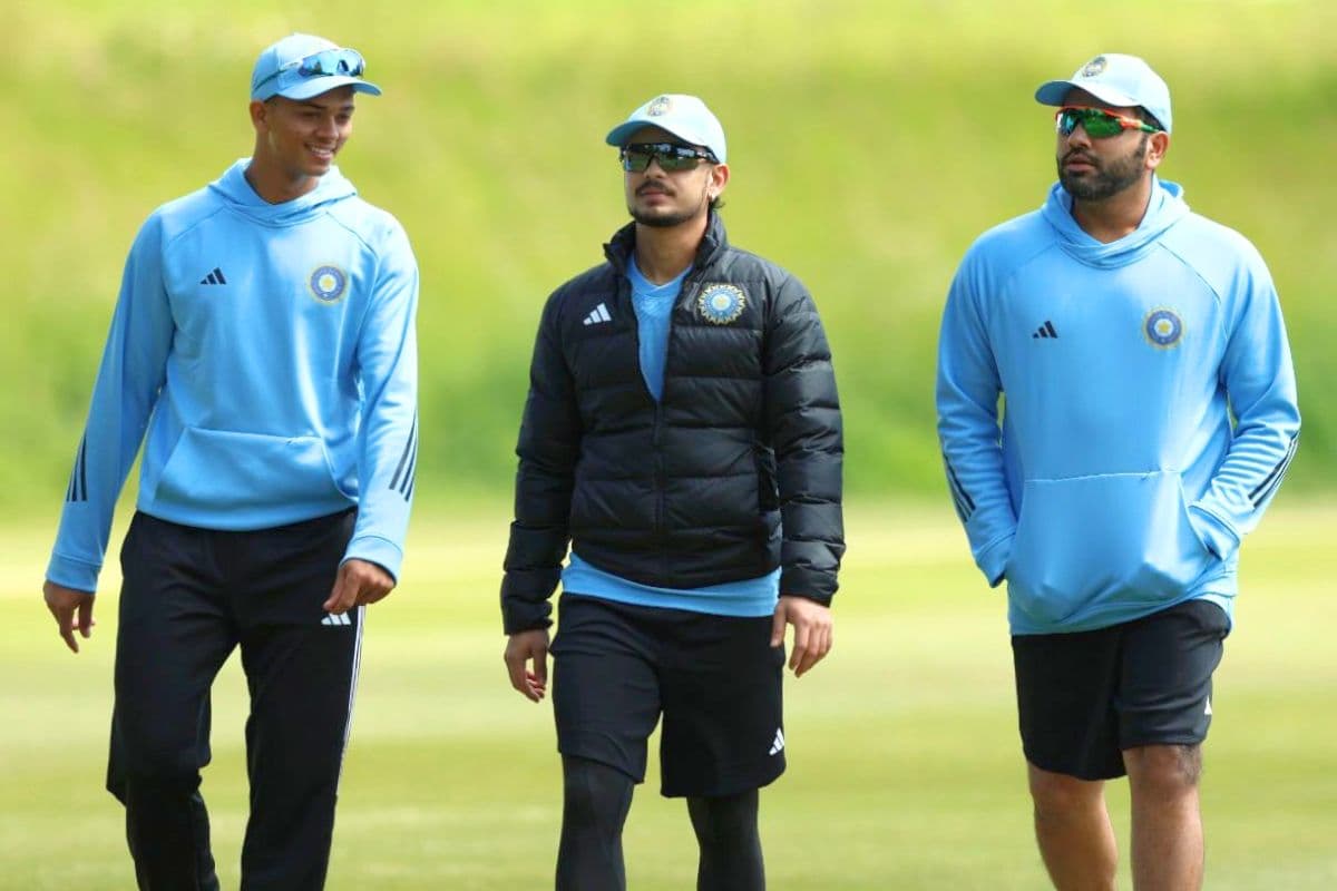 टीम इंडिया में जगह नहीं! तो बिहार का लाल अब पटना में खोलेगा क्रिकेट एकेडमी