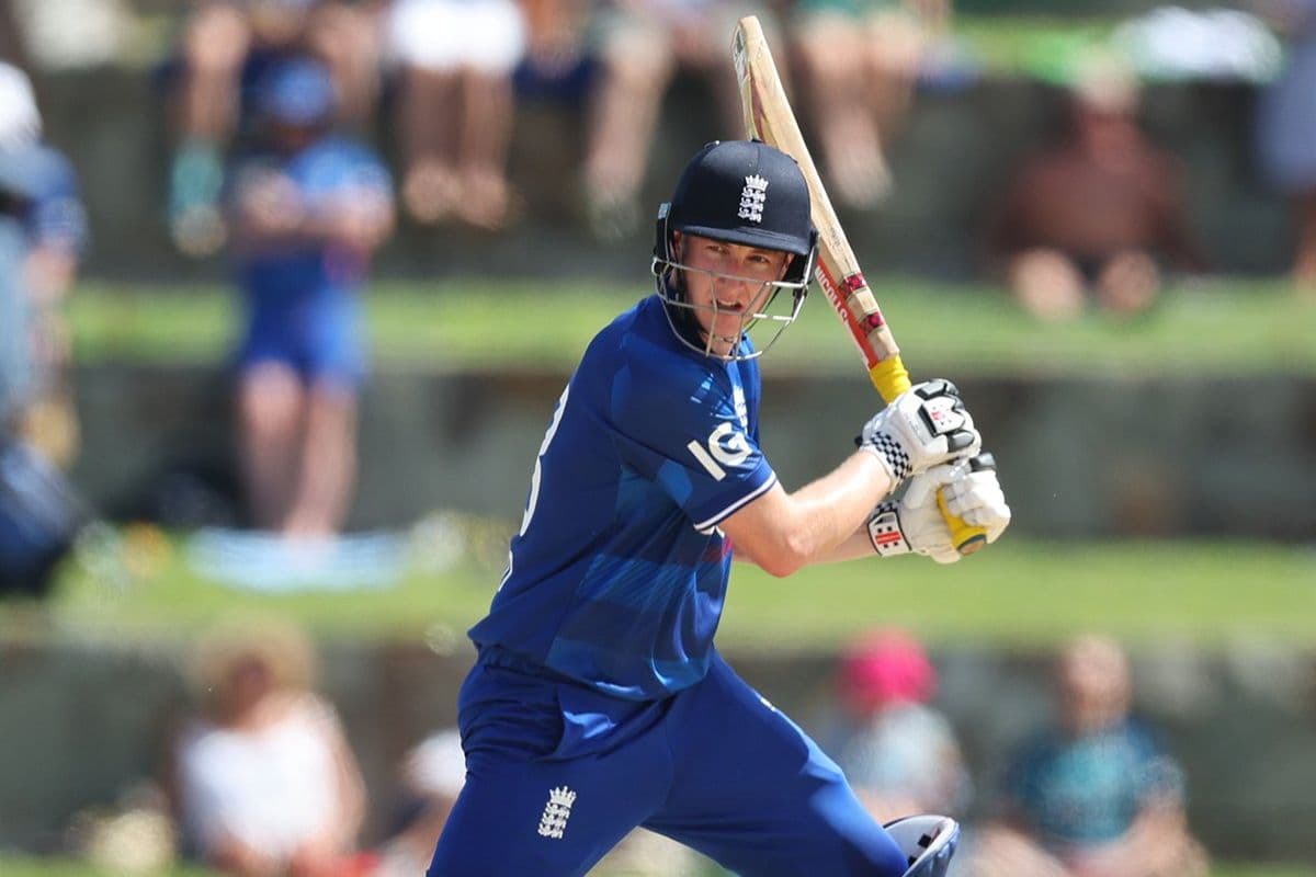 ओडीआई के लिए इंग्लैंड ने इस धाकड़ खिलाड़ी को बनाया उपकप्तान, 2024 में लगा दिया था रनों का अंबार
