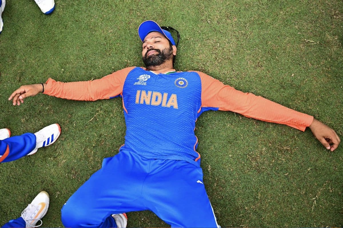 इंडियन जर्सी पर पाकिस्तान का नाम! BCCI को कबूल नहीं, पीसीबी का रिएक्शन जान माथा पीट लेंगे