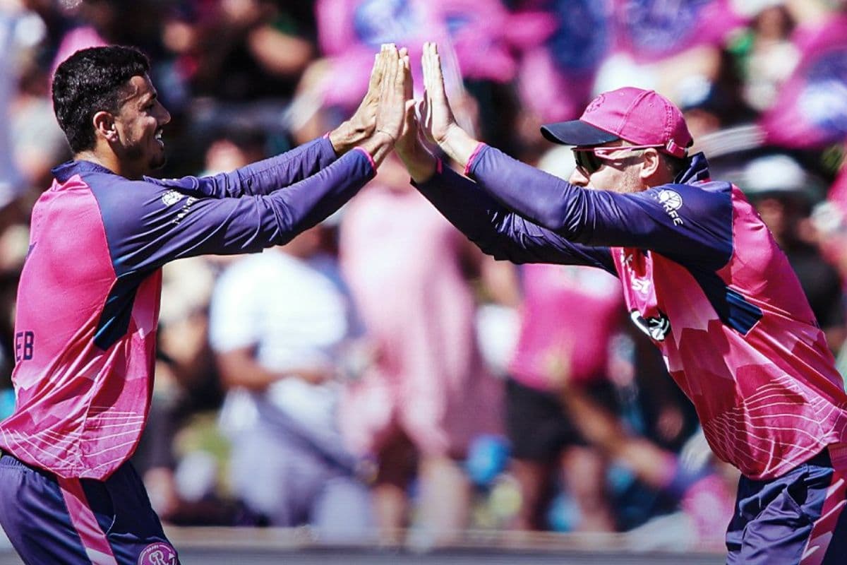 SA20 League: दक्षिण अफ्रीका लीग क्रिकेट में पहली बार, गेंदबाजों ने रच दिया गजब का इतिहास