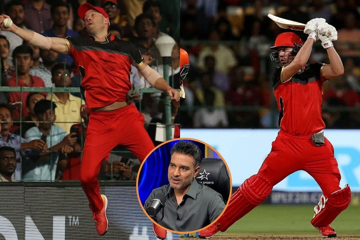 ‘IPL में गलत टीम से खेले एबी डिविलियर्स, उनका जूस नहीं निकला’, संजय मांजरेकर का चौंकाने वाला दावा
