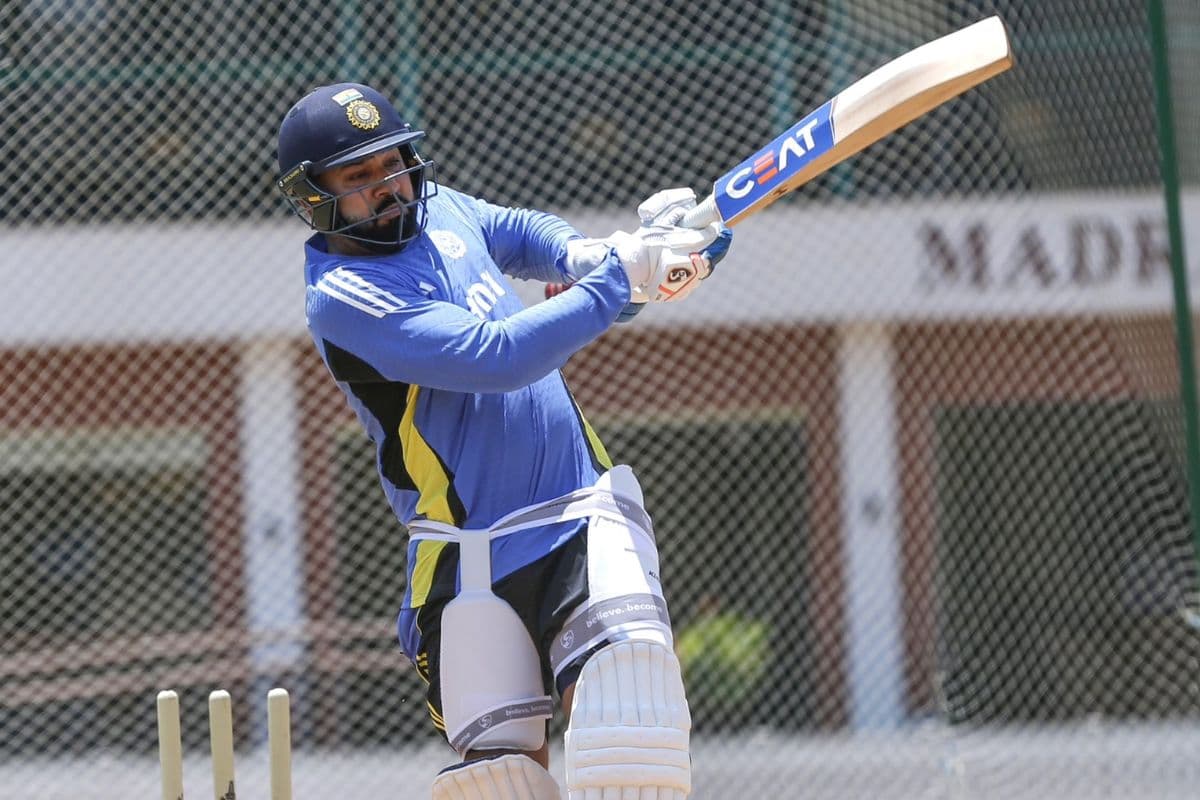 जब Rohit Sharma खेलते हैं तो…, रणजी ट्रॉफी में फ्लॉप रहने के बाद सुरेश रैना ने दिया कप्तान का साथ, कही ये बड़ी बात