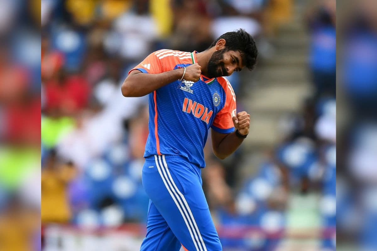 अनफिट Jasprit Bumrah दुबई नहीं, न्यूजीलैंड हो सकते हैं रवाना! अगर जस्सी नहीं तो टीम में किसको मिलेगा मौका?