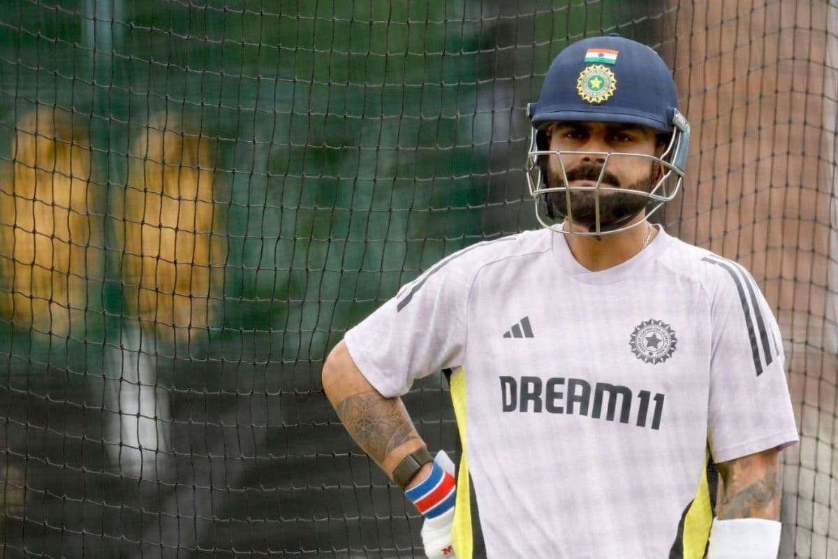 Virat Kohli रणजी में वापसी को तैयार, जानें कहां होगा मैच, क्या टीवी पर देख पाएंगे मुकाबला?