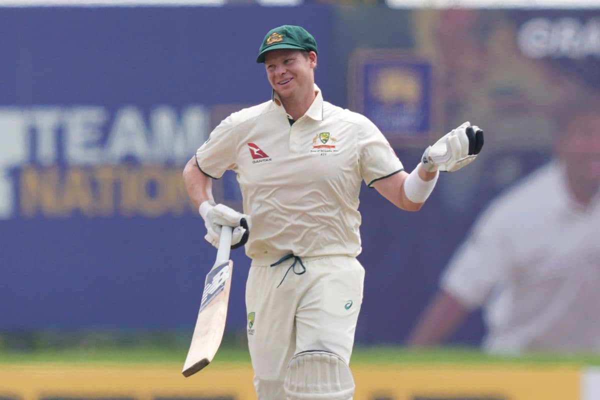 राहुल द्रविड़ का रिकॉर्ड तोड़कर स्टीव स्मिथ ने रचा इतिहास, विराट और विलियम्सन से पहले हासिल किया बड़ा मुकाम