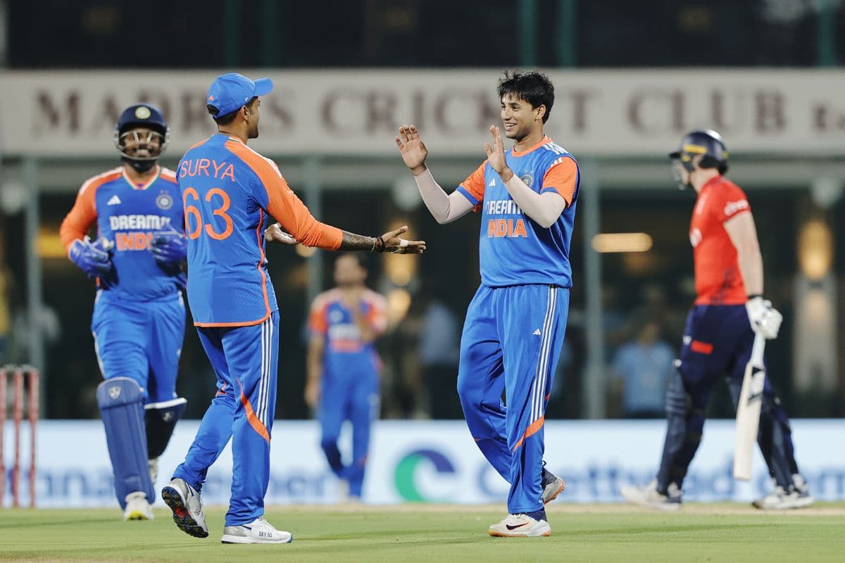 चौथे टी20 में जीत के इरादे से उतरेगी टीम इंडिया, पिच और मौसम का हाल, कहां देख सकेंगे लाइव मैच, जानें पूरी डिटेल