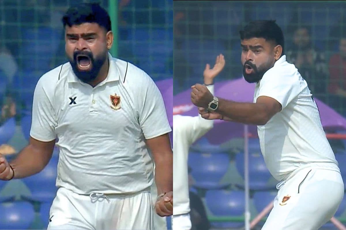 ‘टिकट कलेक्टर’ और मैक्ग्रा का चेला, ऐसा वैसा नहीं है विराट कोहली का विकेट उखाड़ने वाला गेंदबाज