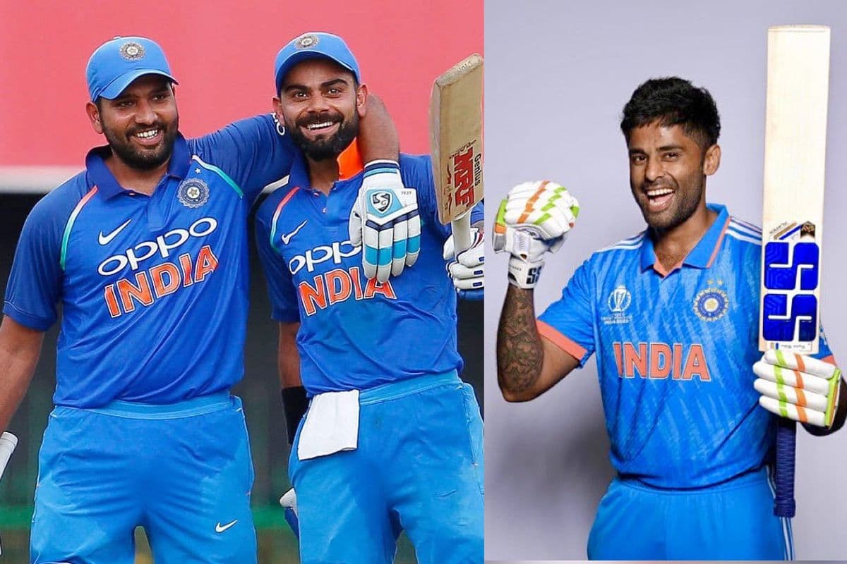 भारतीय क्रिकेट टीम 2025 शेड्यूल, जानिए चैपिंयस ट्रॉफी से लेकर एशिया कप तक कुल कितने मुकाबले खेलेंगे मेन इन ब्लू