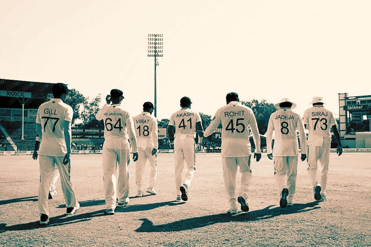 25 सालों से नहीं खुला जीत का खाता, जानें कैसे हैं सिडनी क्रिकेट ग्राउंड पर टीम इंडिया के रिकॉर्ड्स