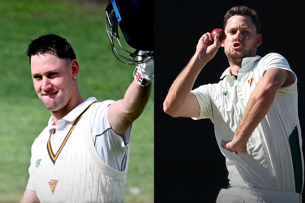 पांचवें टेस्ट के लिए ऑस्ट्रेलियाई टीम में बदलाव, मार्श की जगह इस खिलाड़ी को मिला मौका