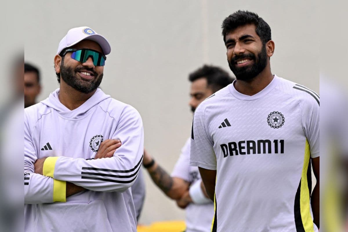 Rohit Sharma ने खुद…, आखिरी टेस्ट में रोहित के न खेलने पर बुमराह का बड़ा बयान