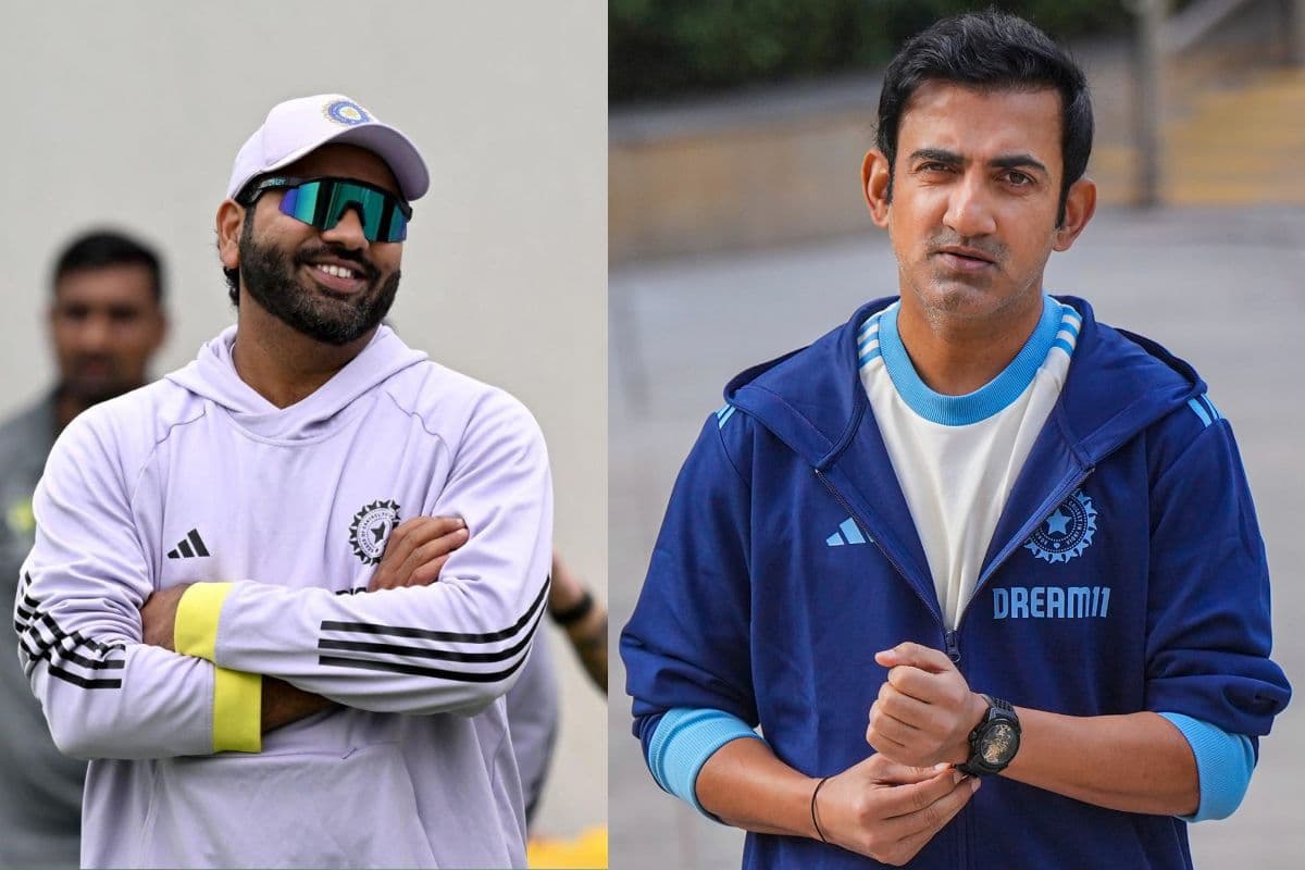 gautam gambhir 4 serious decisions in champion trophy