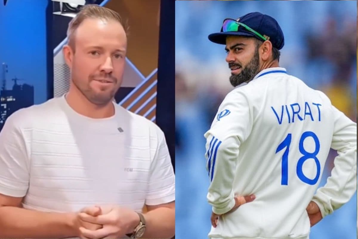 विराट की ताकत कमजोरी हो सकती है, लेकिन वह अगर… एबी डिविलियर्स ने दोस्त कोहली को दी खास सलाह