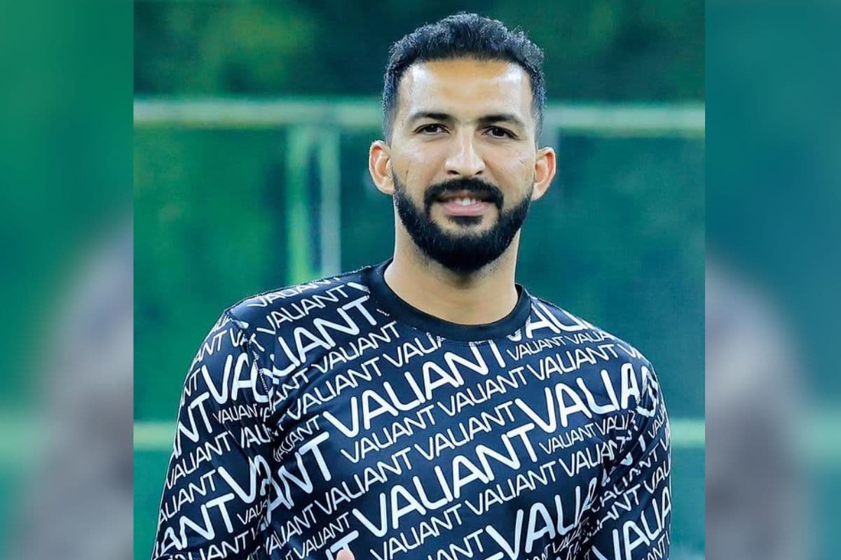 बॉर्डर गावस्कर ट्रॉफी खत्म होते ही आलराउंडर धवन का संन्यास, धोनी की कप्तानी में ऑस्ट्रेलिया में किया था डेब्यू