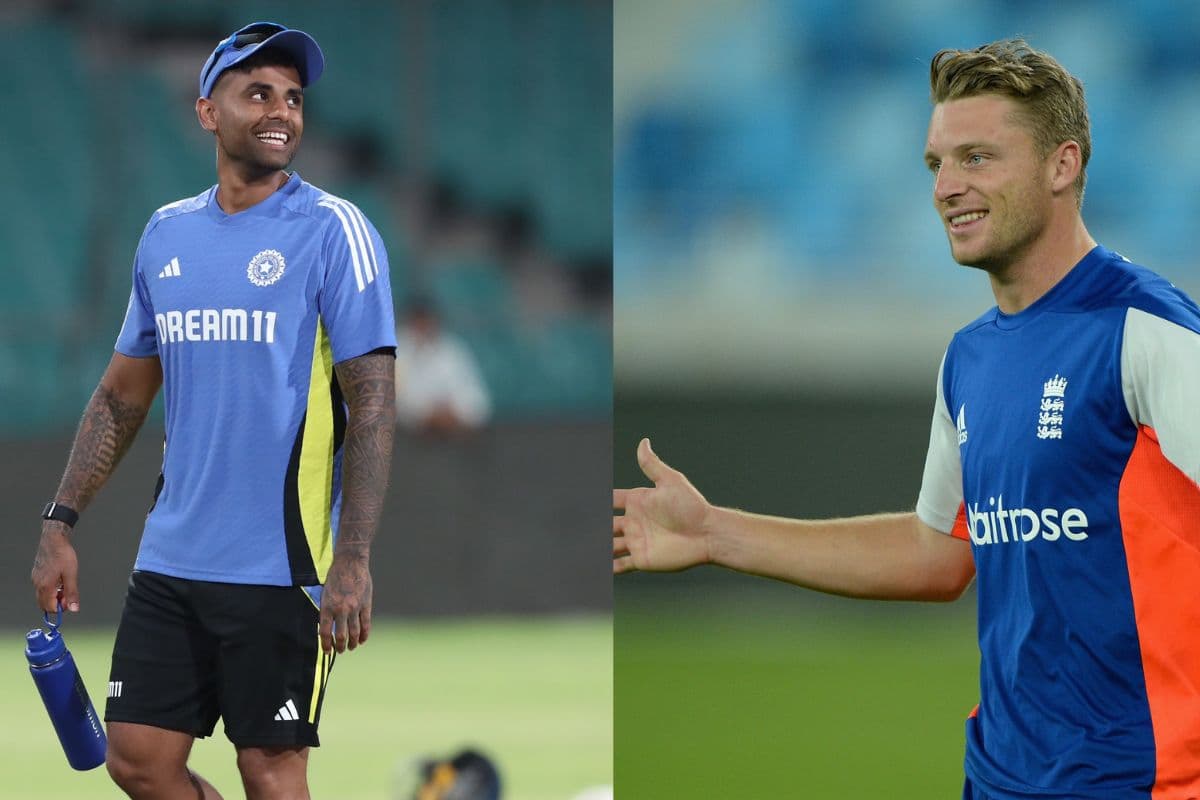 IND vs ENG: पहले टी20 मैच के लिए कोलकाता पहुंची टीमें, जानें कब शुरू होगा मैच और क्या कहता है दोनों टीमों का रिकॉर्ड 