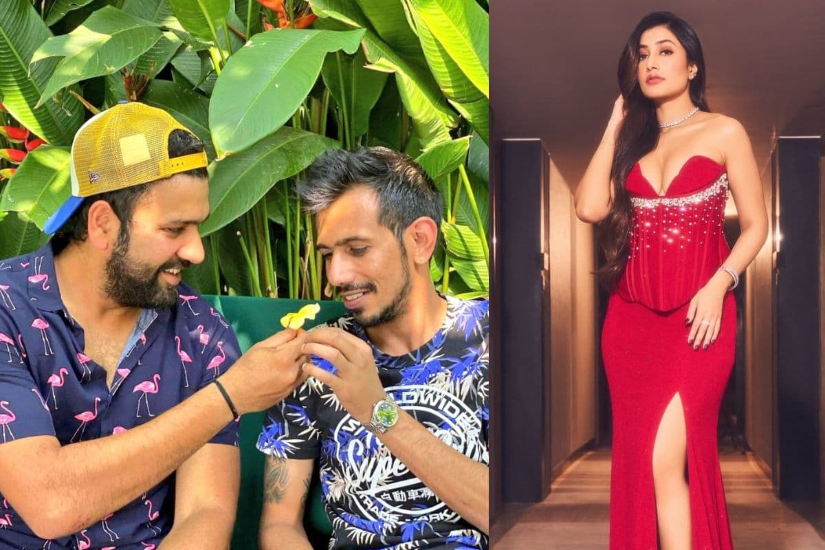 Fact Check: रोहित और विराट ने चहल से तलाक की वजह पूछी, क्या है वायरल वीडियो का सच