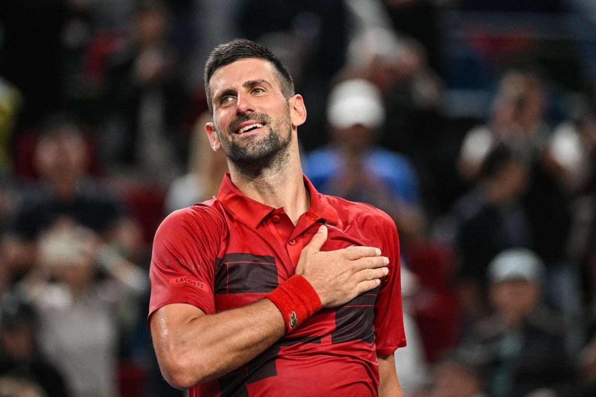 Novak Djokovic: जोकोविच को ऑस्ट्रेलिया में दिया गया था जहर, खुद ही किया हैरान करने वाला खुलासा