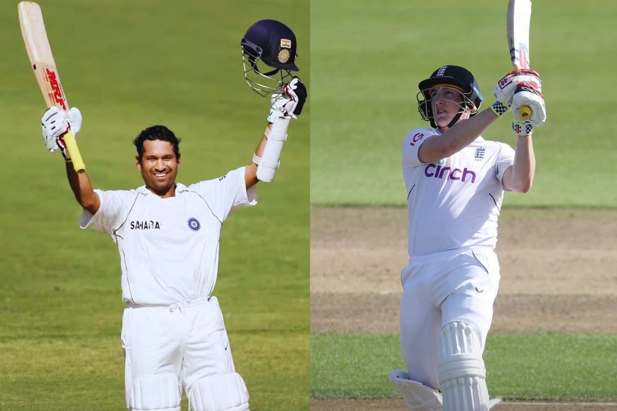 विराट या स्मिथ नहीं, ग्रेग चैपल ने इंग्लैंड के इस खिलाड़ी की सचिन से की तुलना, दिए चौंकाने वाले आंकड़े