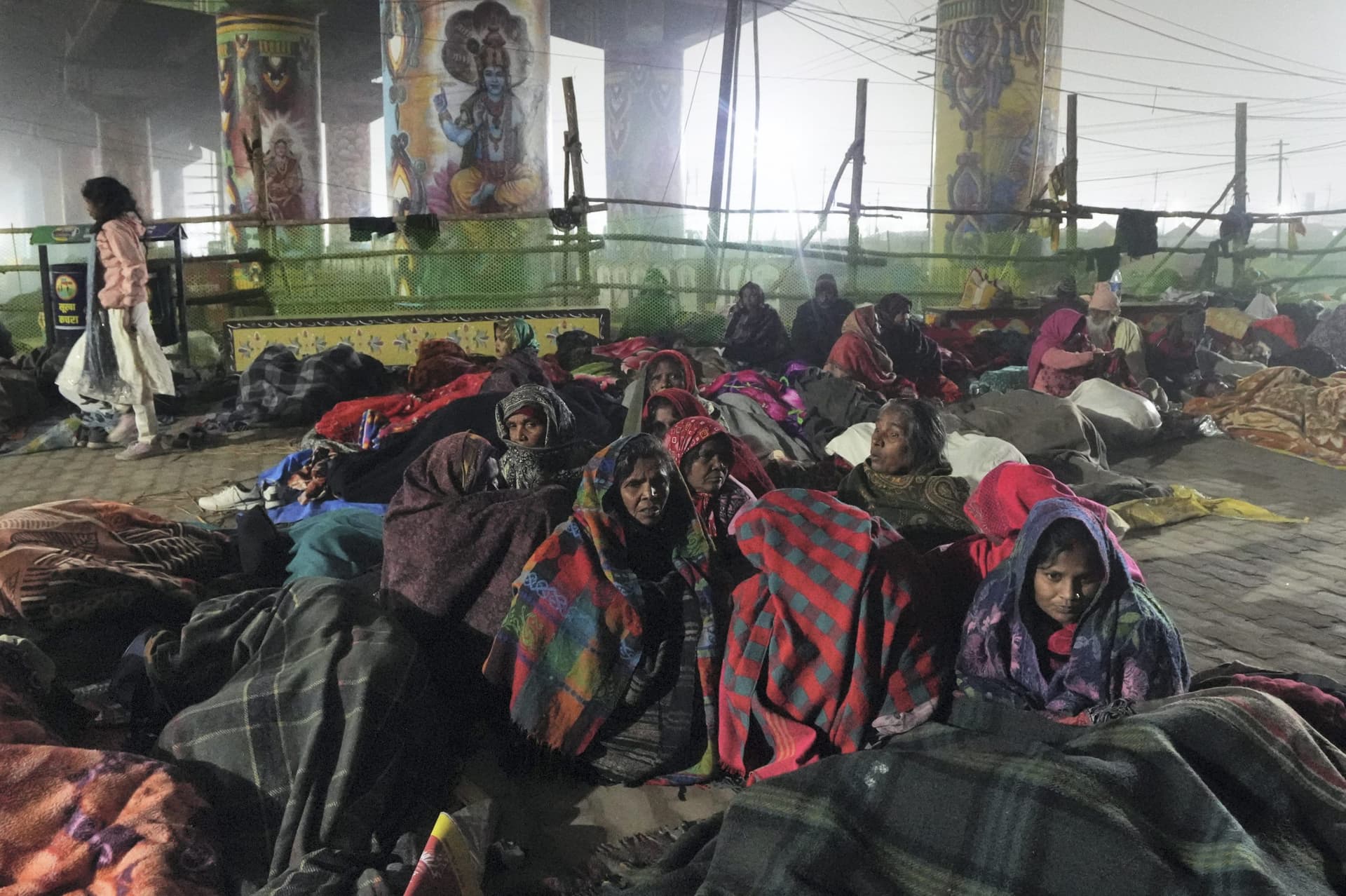 Rajasthan Weather: 9 जिलों में कड़ाके की ठंड, 10 जगहों पर बारिश का अलर्ट, जानें राजस्थान में मौसम का हाल