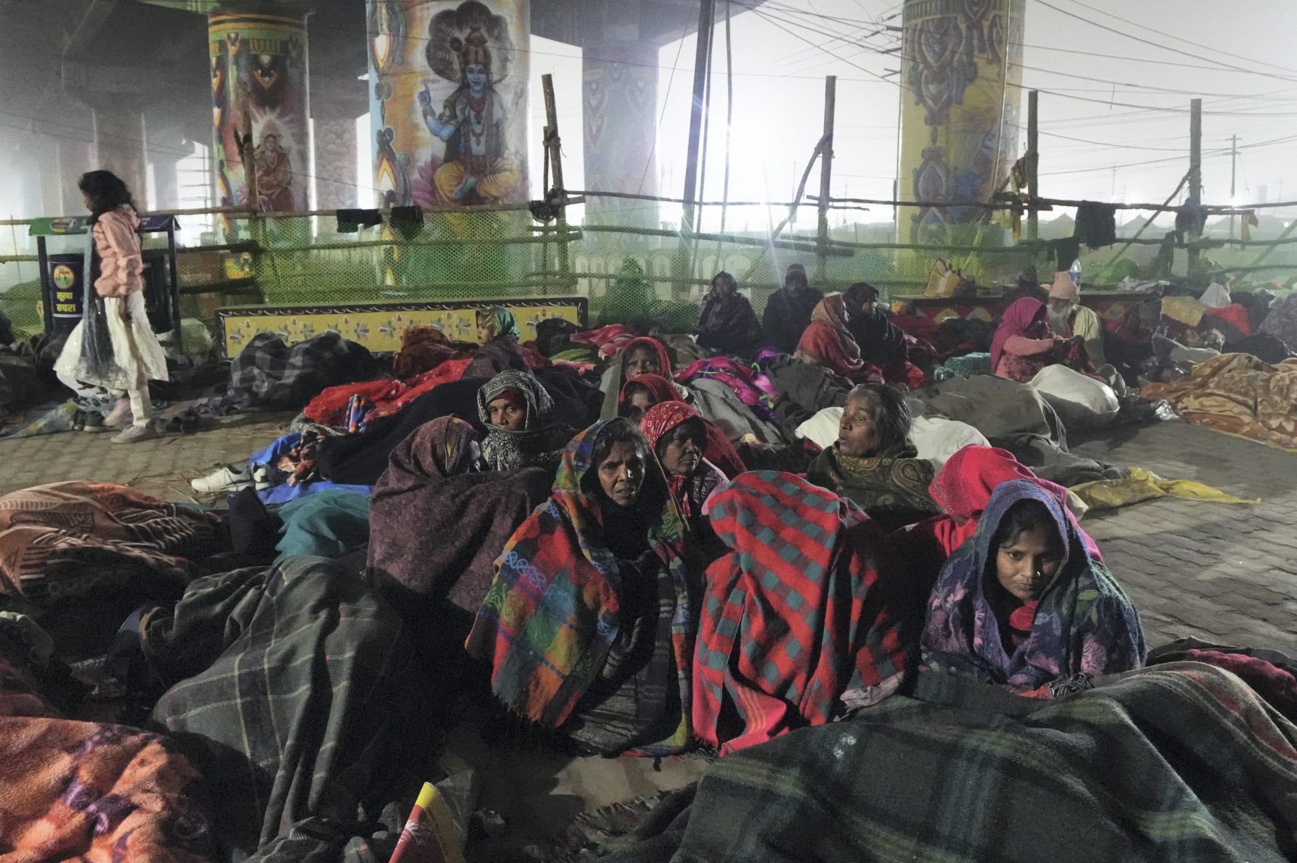 Rajasthan Weather: 9 जिलों में कड़ाके की ठंड, 10 जगहों पर बारिश का अलर्ट, जानें राजस्थान में मौसम का हाल