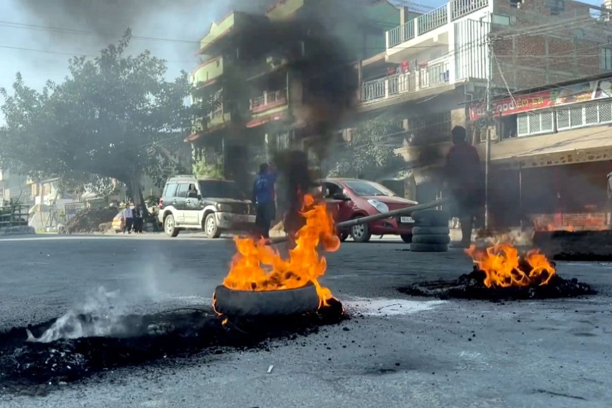 BPSC Protest: 6 जनवरी को बिहार में फिर चक्का जाम करेंगे बीपीएससी अभ्यर्थी, छात्र संघ का ऐलान