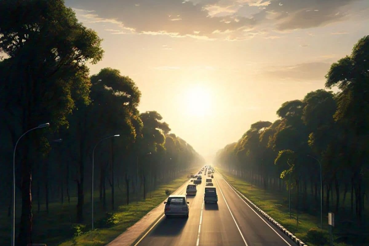 नए साल में बिहार के इन शहरों को मिली नेशनल हाईवे की सौगात, अब पटना पहुंचना होगा आसान 