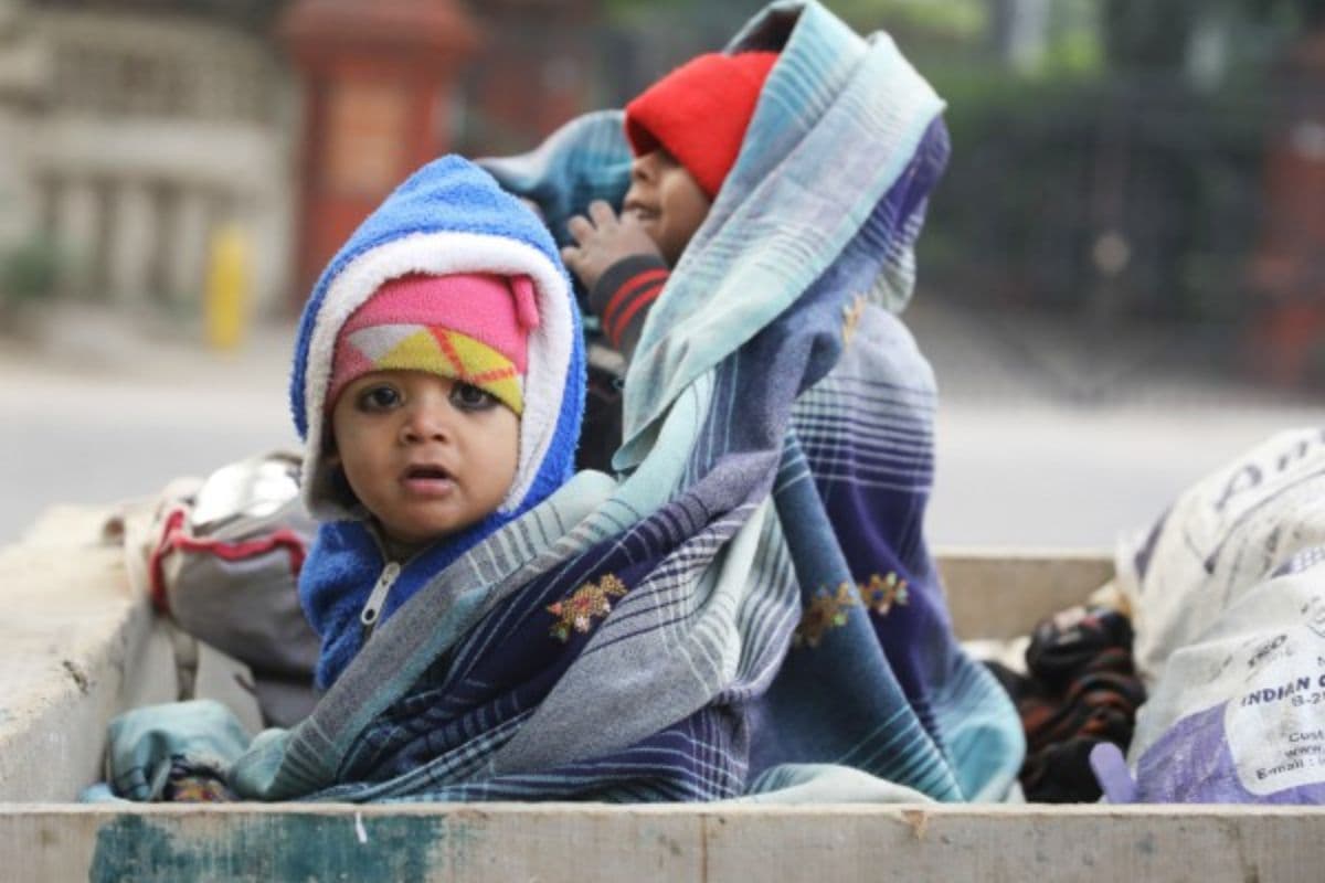 Bihar Weather: अगले 48 घंटे के दौरान पड़ेगी हाड़ कंपाने वाली ठंड, पश्चिम और उत्तर बिहार के लिए IMD ने जारी किया अलर्ट