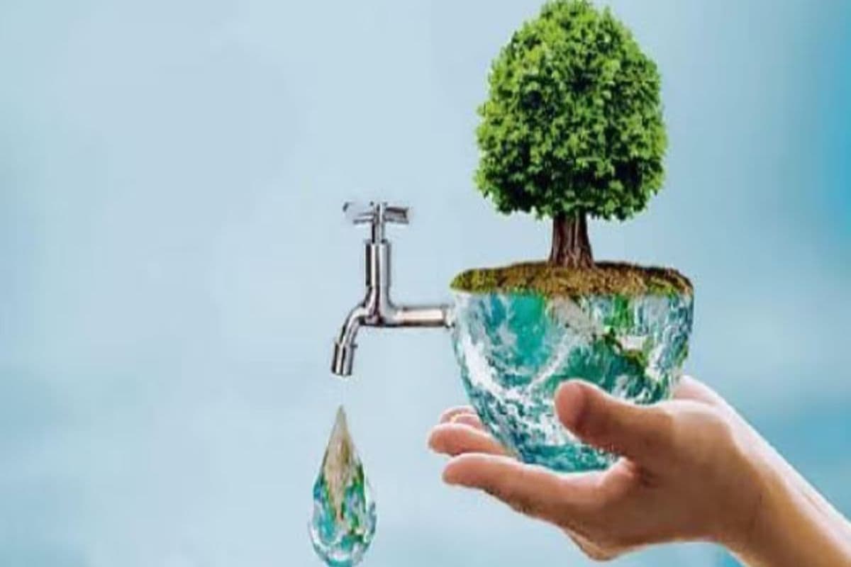 भागलपुर: जल-जीवन-हरियाली अभियान के तहत वर्ष 2025 में हर मंगलवार होने वाली परिचर्चा का कैलेंडर तैयार